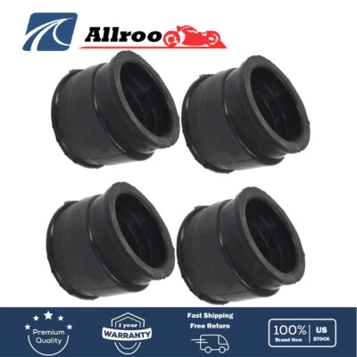 НОВАЯ загрузка впускного коллектора карбюратора для Honda CB750 CB750C CB750F CB750K CB750SC - Изображение 1 из 4