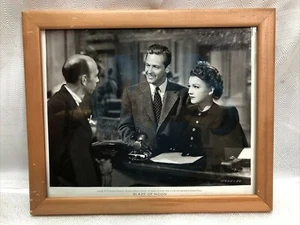 Blaze of Noon 1947 Paramount Pictures Photo pictures movie black and white - Picture 1 of 5