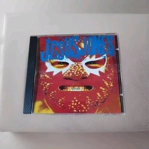 Jesus Jones -  Perverse  -  CD - Bild 1 von 3