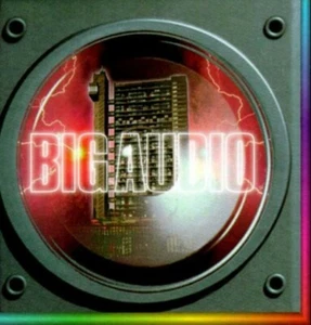 Big Audio Higher Power  ((featuring Mick Jones formerly of The Clash)) - Picture 1 of 1