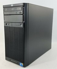 Hp Proliant Ml110 G6 Products For Sale Ebay