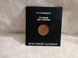 MAC PRO PALETTE Eye Shadow REFILL Tempting 0.05 oz NEW {{FREE SHIP}} - Picture 1 of 2
