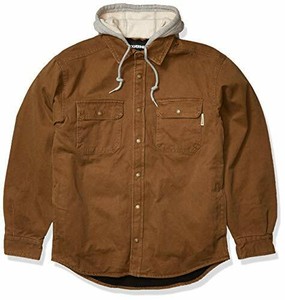 wolverine stonewall jacket