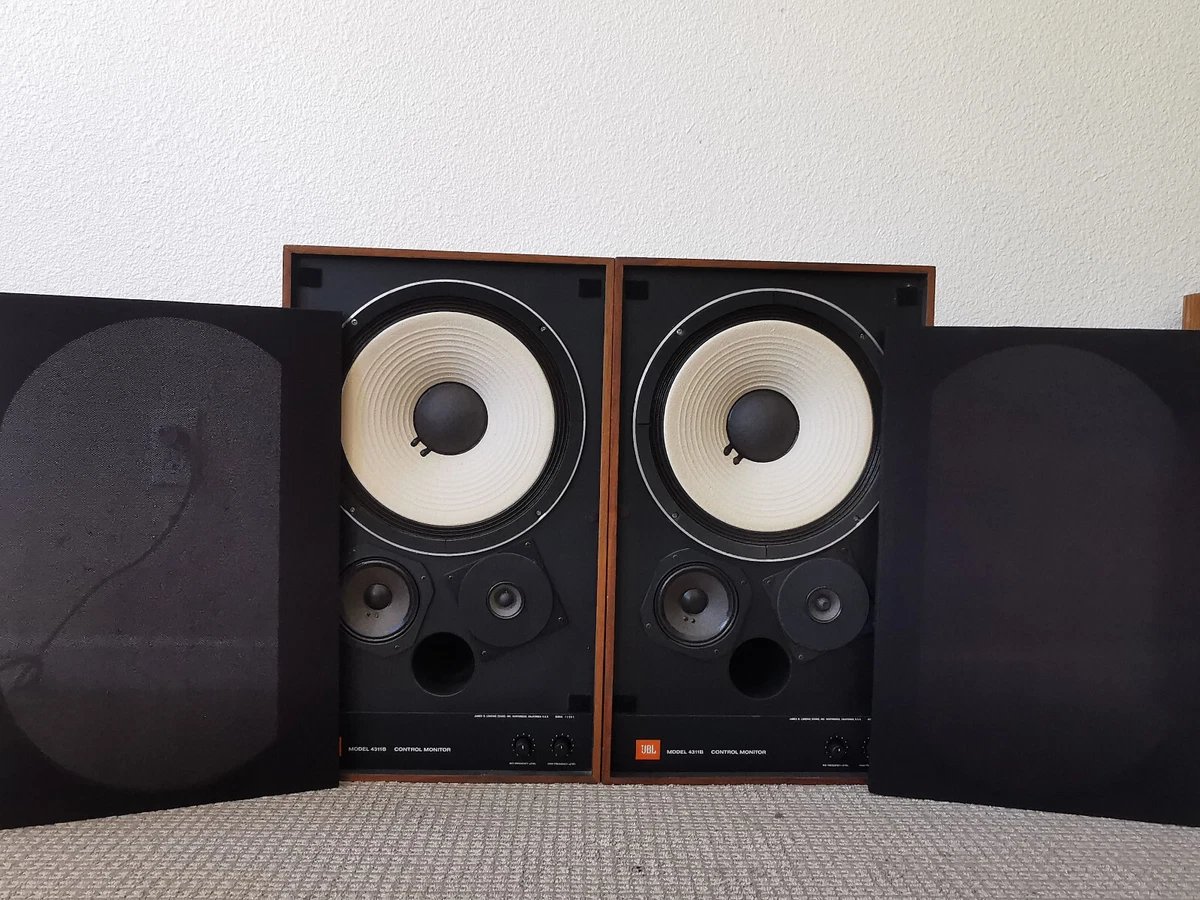 Jbl 4311 | eBay