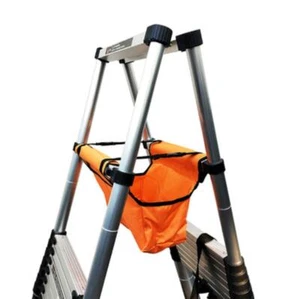 mkki Folding Ladder Tool Bag/Telescoping Ladder Tool Storage Bag/Extension La... - Picture 1 of 7