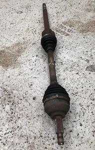 Renault Trafic Mk2 Driveshaft Front OS Right Side Manual Diesel 2463cc 2011 s42 - Picture 1 of 12