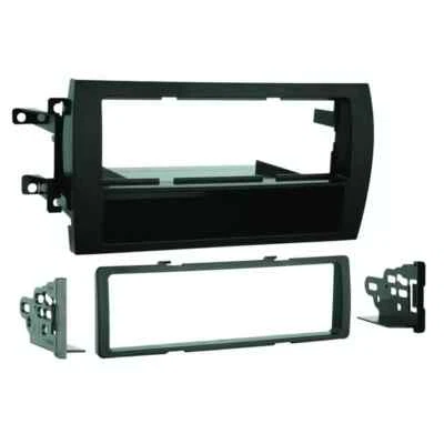 Metra 99-2004  Install Dash Kit for 96-99 Cadillac Deville, 97-2001 Catera - Изображение 1 из 3