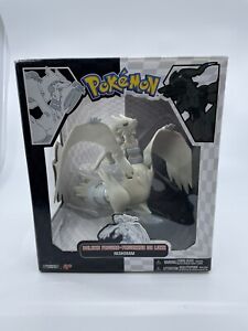 Pokemon 2011 Jakks White Reshiram Action Figure [All White] B1