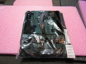 265115 ProForce 6 oz. Karate Uniform schwarz Größe 1,5 - Bild 1 von 3