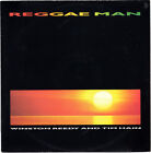 Winston Reedy - Reggae Man, 12", (Vinyl)