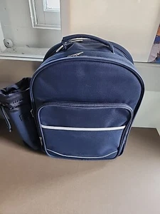 Picnic At Ascot Picnic Backpack With Service For Four - Picture 1 of 4