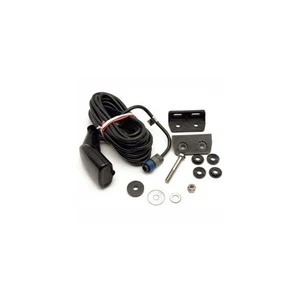 LOWRANCE TRASDUTTORE POPPA 50/200KHZ SERIE HDS GEN 1 GEN2 COD.000-0106-77 - Foto 1 di 1