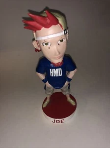 RARE~Joe HMD Capcom BobbleHead RARE~ - Picture 1 of 6