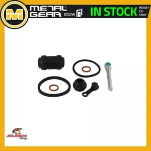 Brake Caliper Rebuild Kit Rear for HONDA CBR 600 F3 1995 1996 1997 1998 - Picture 1 of 1