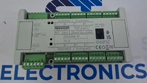 Fermax 2425 8-Wege MDS Audio Decoder - Bild 1 von 4