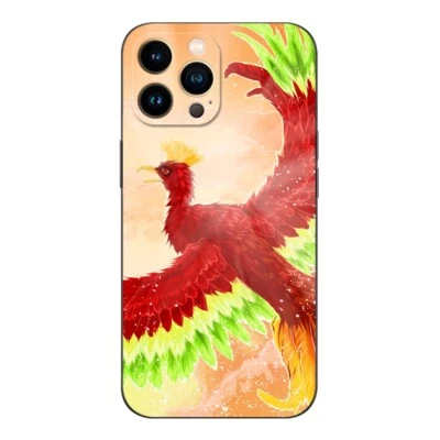 Ho-OhV Case For iPhone 17 16e 16 15 14 13 12 11 Pro Max Air Plus XR SE -z252 - Image 1 of 2