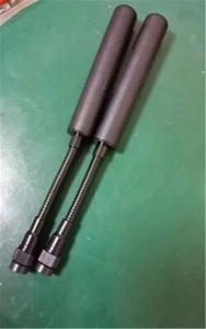 TCA PRC152 Folding Antenna UV for PRC 152 148 Radio 136-174MHZ400-520MHZ Replica - Afbeelding 1 van 8