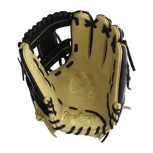 Rawlings Pro Preferred Infield Pitcher Baseball Glove 11.50 in PROS204W-2CBG NEW - Picture 1 of 7