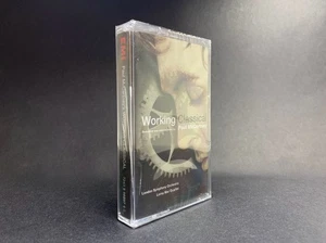 Paul McCartney WORKING CLASSICAL Vintage Cassette **MINT & SEALED** 1999 - Picture 1 of 11