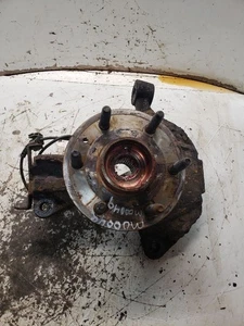 Passenger Right Front Spindle/Knuckle Fits 07-14 ESCALADE 1343347 - Picture 1 of 7