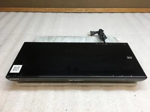 Reproductor de discos Blu-ray 3D y DVD Sony BDP-S590 sin control remoto incluido - Imagen 1 de 8