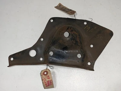 Mercury 1952 1953 brazo de suspensión superior derecho y soporte de montaje de amortiguador nos Ma-5022-A Foto 1 de 4