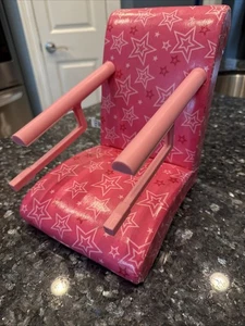 Silla de mesa American Girl Doll - Imagen 1 de 5
