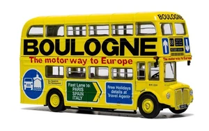 Corgi AEC Type RM - London Transport - 359 CLT - Route 88 Mitcham Cricketers - - Picture 1 of 2