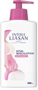 Intima Liasan by Sagrotan Intim-Waschlotion Extra Sanft 500 ml - Bild 1 von 12