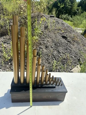 Altavoces Conn Organ Pipes 144 Foto 1 de 3