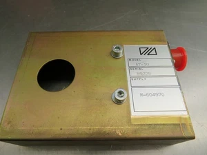 D/A Production AB AT-10 M-604970 - Picture 1 of 2