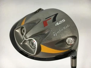 TaylorMade r7 425TP Driver 9.5° Stiff 44.5in Driver RH RE-AX 65 TP 319g - Picture 1 of 4