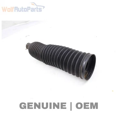 AUDI A4 AVANT B5 1999-2001 - BOTA DE DIRECCIÓN 4D0419831E Foto 1 de 4