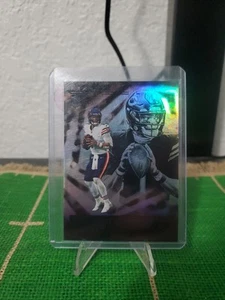 2021 Panini Illusions - Justin Fields #62 (RC) - Picture 1 of 1