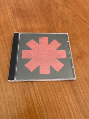 Red Hot Chili Peppers Road Trippin' Through Time ULTRA RARE Promo CD RHCP 2011 Foto 1 de 3