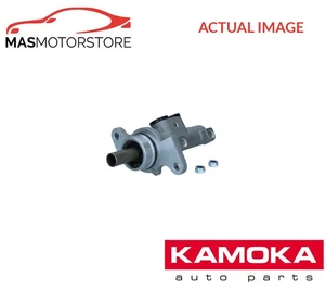 BRAKE MASTER CYLINDER KAMOKA 1121078 P FOR PEUGEOT 1007 1.4 16V 65KW - Picture 1 of 8