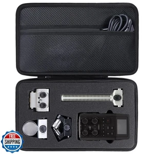 co2CREA for Zoom H6 Portable Studio Handy Recorder, Zoom Stereo Microphone Ca - Picture 1 of 5