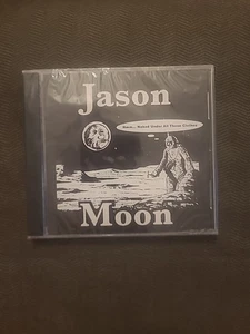 Jason Moon - Hmm...Naked Under All These Clothes (CD, 1995) RARE NEW SEALED - Picture 1 of 2