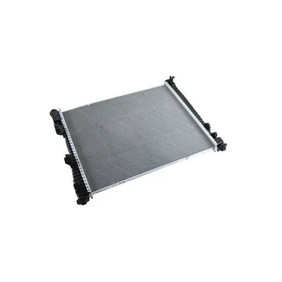 Radiador Mopar 68244086AA para Durango 2016 2020 para Dodge Foto 1 de 4