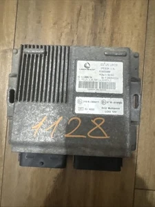 616655000 SW:F I202045G34 HD:511000/34 GPL Lancia Y 1.4L Spinotto Danneggiato - Foto 1 di 7