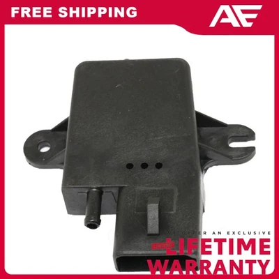 Sensor MAP para 1994-1998 Ford E-350 F-250 F-350 F-Super Econoline Super Duty - Imagem 1 de 4