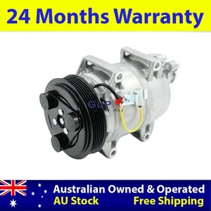 A/C Compressor for Land Rover Range Rover Evoque 2.0L - 2012 2013 2014 2015 - Foto 1 di 9