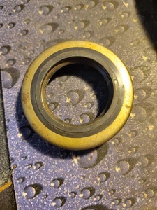 Nok 1263778 Seal - Bild 1 von 2