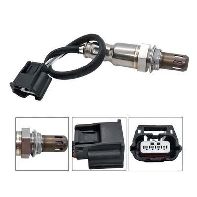 Oxygen Sensor O2 Sensor For 2013 Infiniti JX35 V6 3.5L Downstream Left - Image 1 of 4