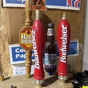 bierzapfhähne griffe - Bild 1 von 4