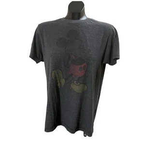 Disney Mickey Mouse T-Shirt – Size S - Picture 1 of 6