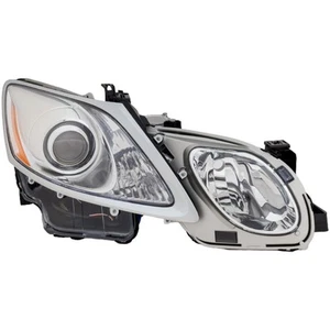 Headlight Driving Head light Headlamp Passenger Right Side Hand 8114030B41 - Bild 1 von 8