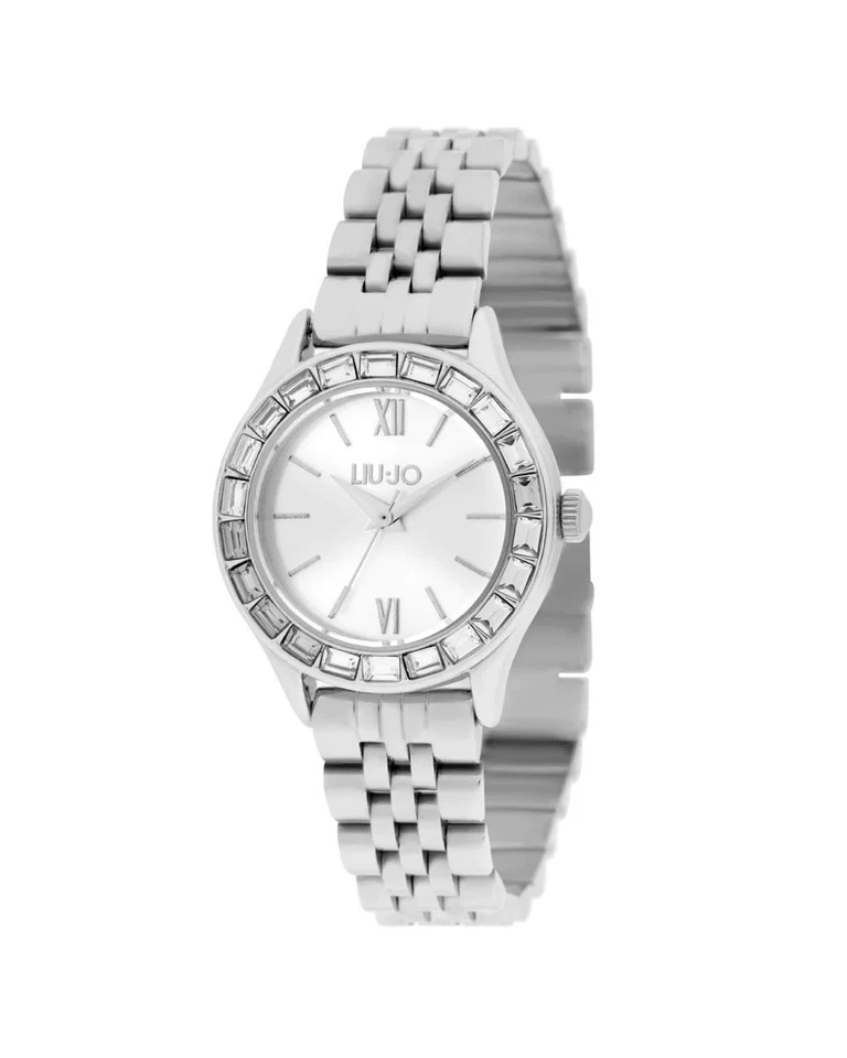 LIU JO LUXURY CASUAL SEASON TLJ2191 - Immagine 1 di 1