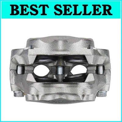 Quality Brake Caliper Replacement for AMC AMX, Javelin, Rambler & Hornet 1965-70 - Image 1 of 4