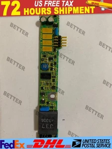 FANUC Inverter PCB A20B-8100-0710 US Seller - Picture 1 of 1